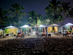 Kashinath Beach Huts
